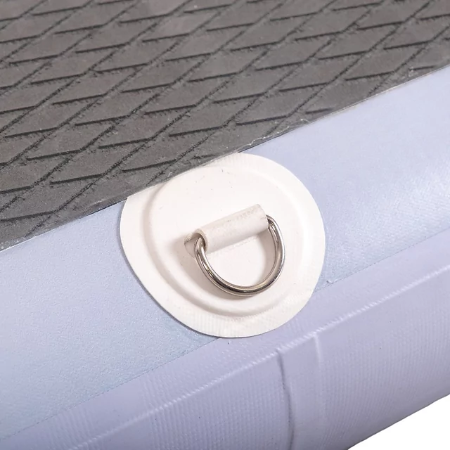 Paddleboard s příslušenstvím inSPORTline WaveShard 12'6"