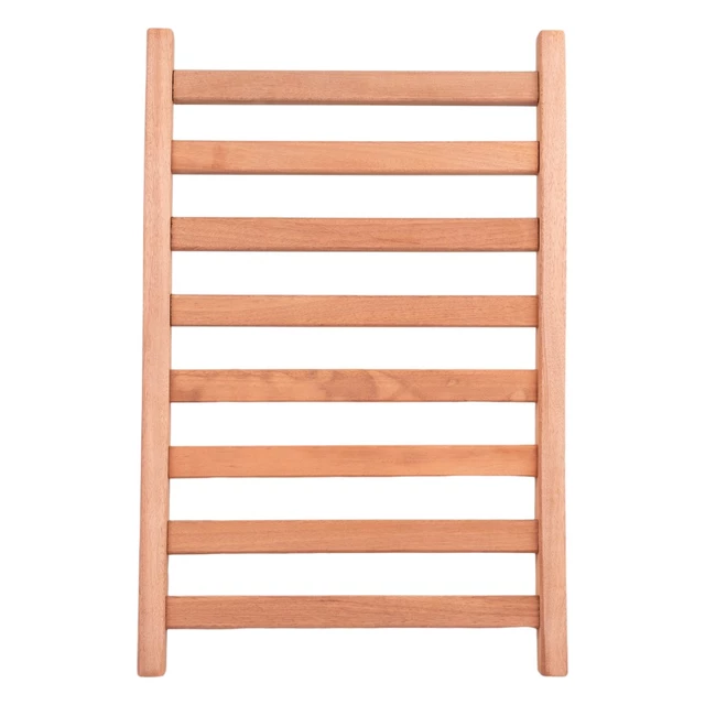 Sauna Backrest