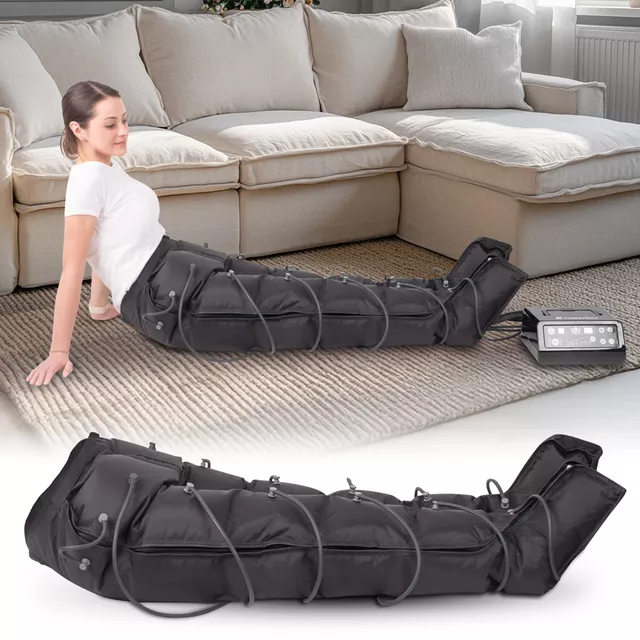 Additional Compression Pants inSPORTline 142 x 85 cm