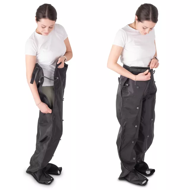 Additional Compression Pants inSPORTline 142 x 85 cm