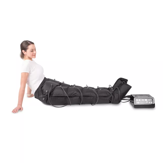 Additional Compression Pants inSPORTline 142 x 85 cm