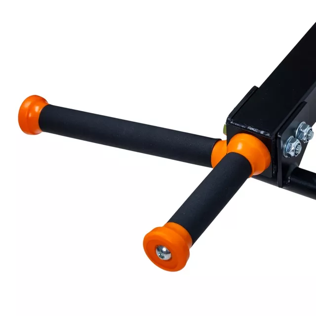 Nástěnná hrazda inSPORTline Wallibor