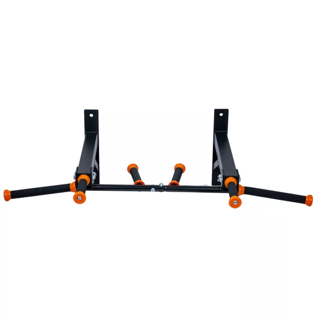 Nástěnná hrazda inSPORTline Wallibor