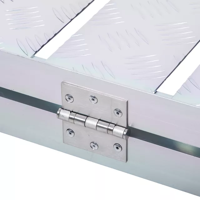 Nájezdová rampa W-TEC Gordanox pro ATV/UTV