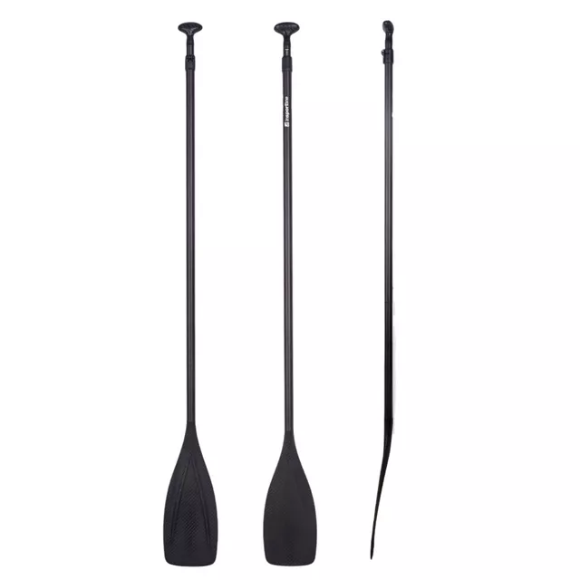 Carbon Paddle inSPORTline WaveFound