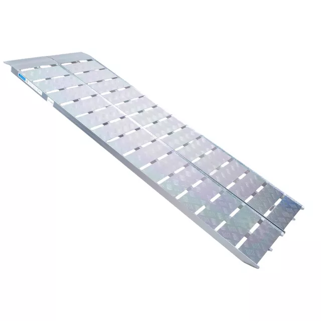 Nájezdová rampa W-TEC Gordanox pro ATV/UTV