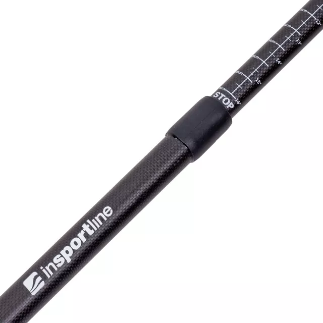 Carbon Paddle inSPORTline WaveFound