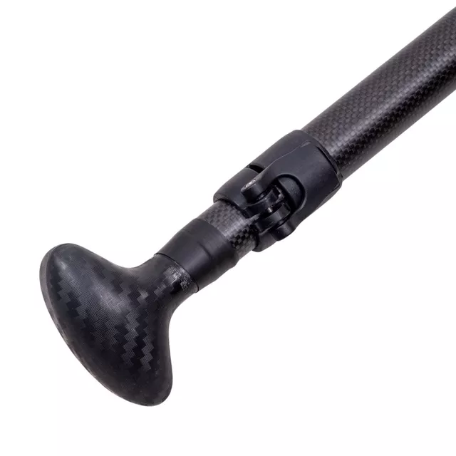 Carbon Paddle inSPORTline WaveFound