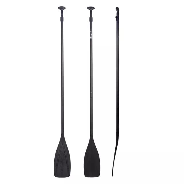 Fiberglass Paddle inSPORTline WaveTastic