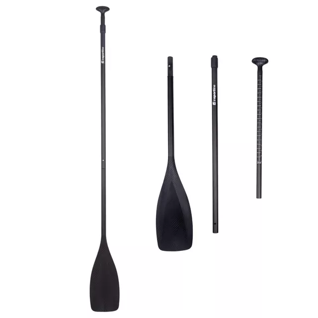 Fiberglass Paddle inSPORTline WaveTastic