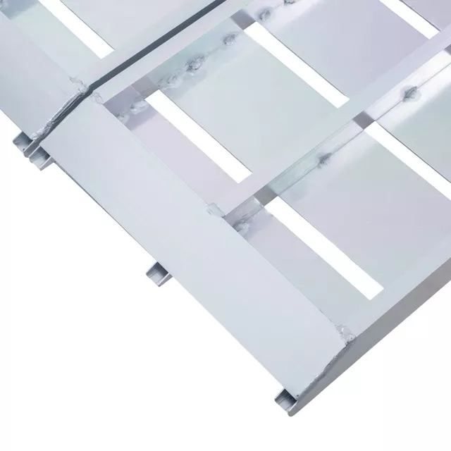 Nájezdová rampa W-TEC Gordanox pro ATV/UTV