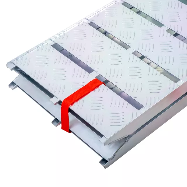 Nájezdová rampa W-TEC Gordanox pro ATV/UTV