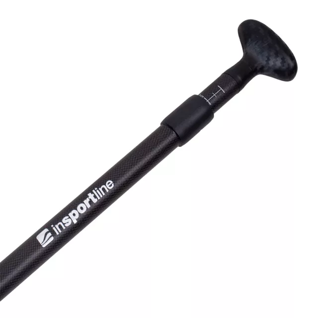 Fiberglass Paddle inSPORTline WaveTastic
