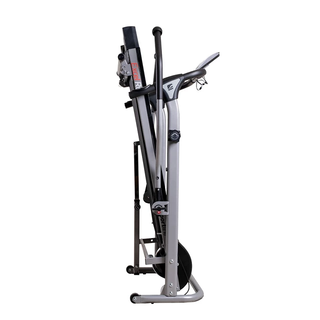 Magnetic Treadmill inSPORTline Excel Run