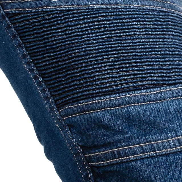 Men’s Motorcycle Jeans BOS Micas