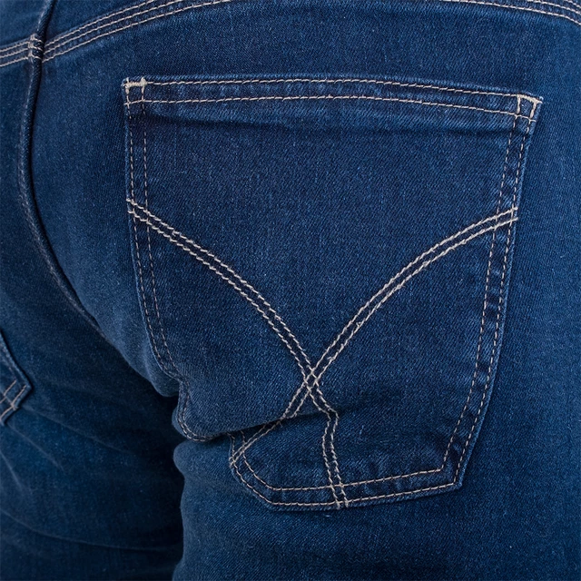 Men’s Motorcycle Jeans BOS Micas
