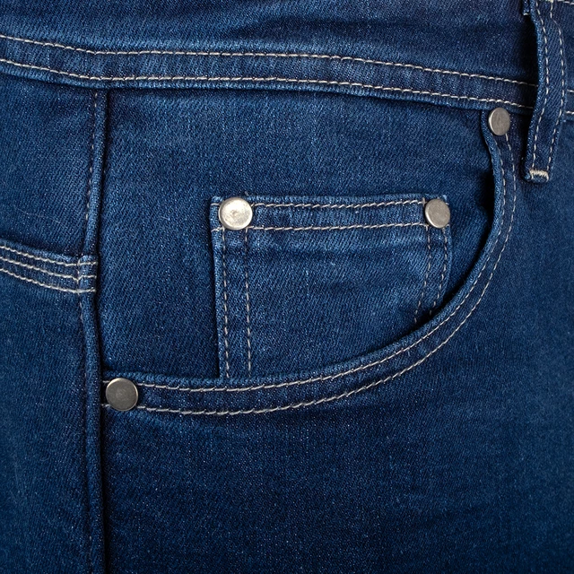 Men’s Motorcycle Jeans BOS Micas