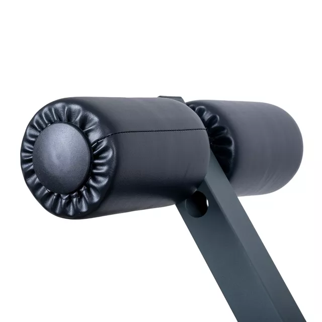 Příslušenství k lavici Profi Sit Up Bench - předkopávání/zakopávání