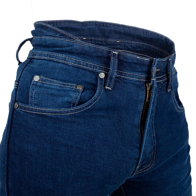 Men’s Motorcycle Jeans BOS Micas