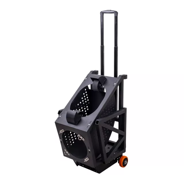 Elektrický vraceč míčů inSPORTline Talahaso