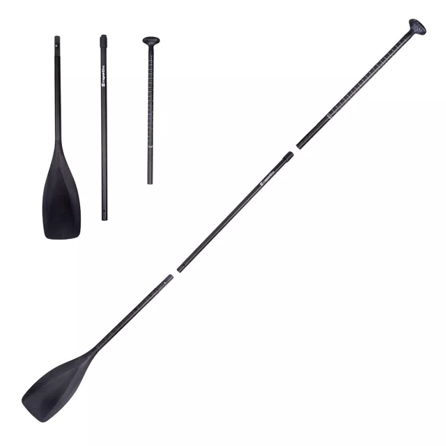 Fiberglass Paddle inSPORTline WaveTastic