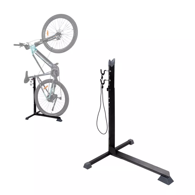 Držák na kolo inSPORTline Bikestile II