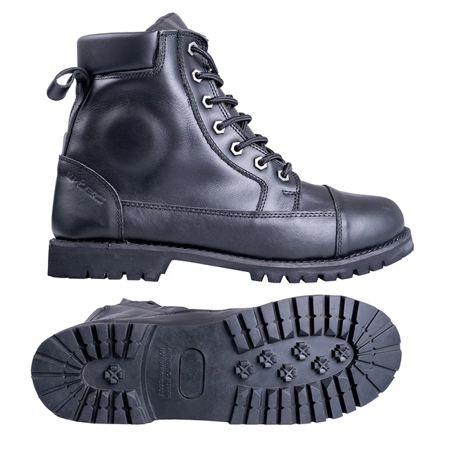 Motorcycle Boots W-TEC Chorche