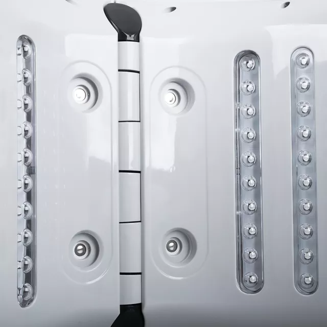 Infračervený LED tunel inSPORTline Infradome