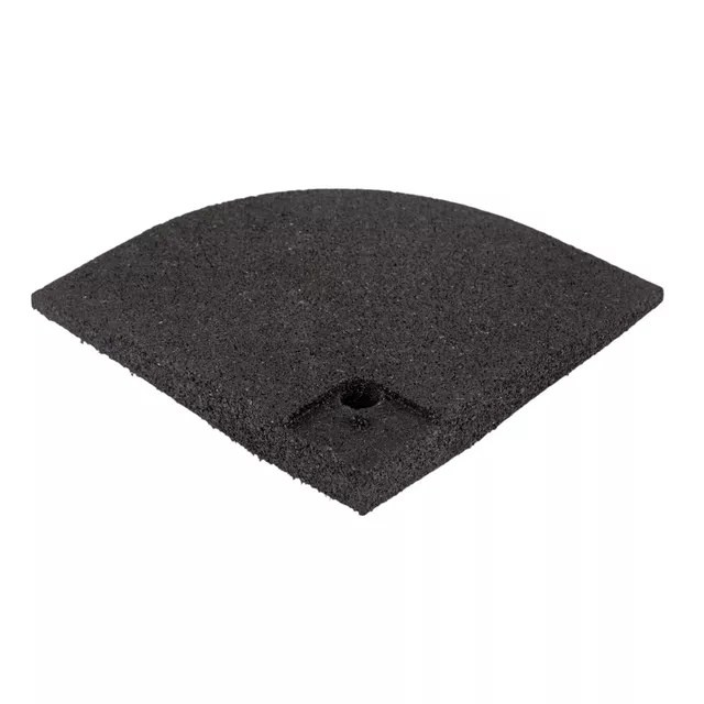 Roh pro podložky Proteko Plus a Grasteko 2cm 1ks