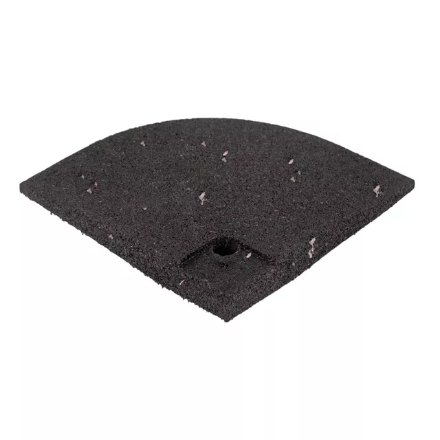 Roh pro podložky Proteko Plus Dot 2cm 1ks