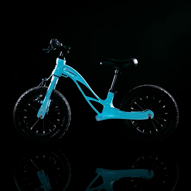 Children’s Balance Bike inSPORTline Pufino