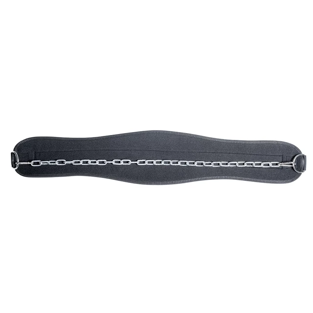 Fitnes pas z verigo inSPORTline Chainbelt