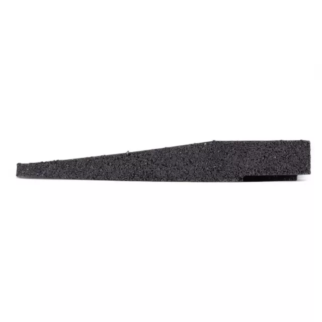 Nájezd pro podložky Proteko Plus a Grasteko 2cm 1ks