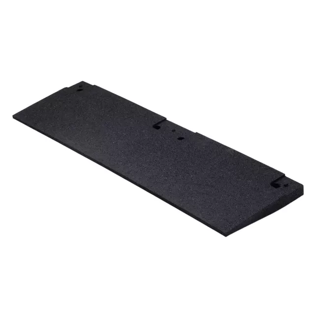 Nájezd pro podložky Proteko Plus a Grasteko 2cm 1ks