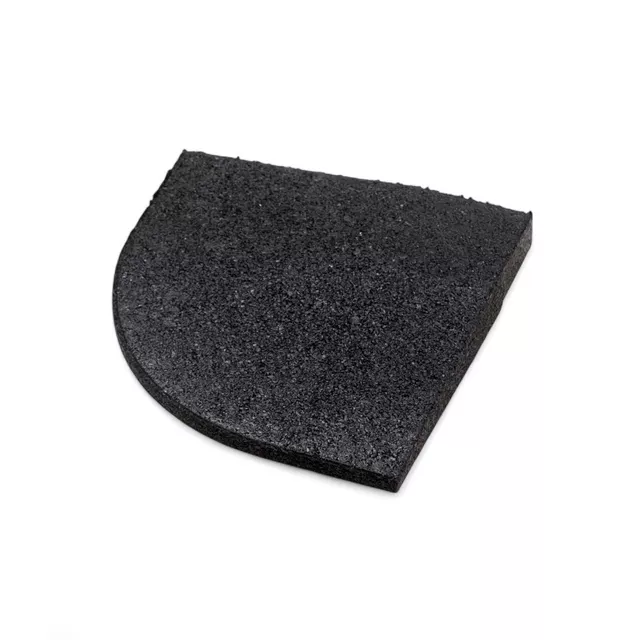 Roh pro podložky Proteko Plus a Grasteko 2cm 1ks