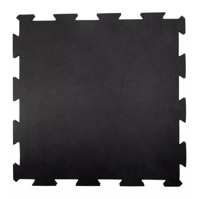 Mata ochronna pod sprzęt fitness inSPORTline Puzleto 50x50x1,5 cm