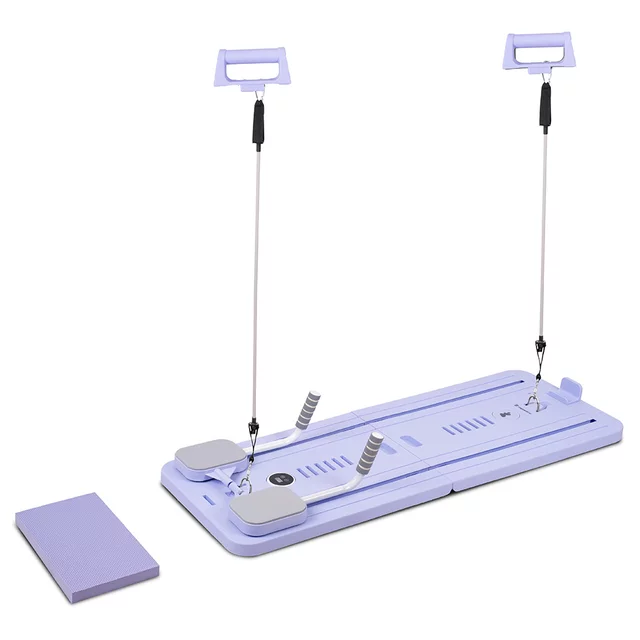 Pilates reformer inSPORTline Trancer Basic