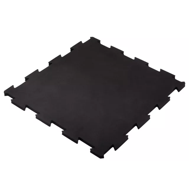 Mata ochronna pod sprzęt fitness inSPORTline Puzleto 50x50x1,5 cm