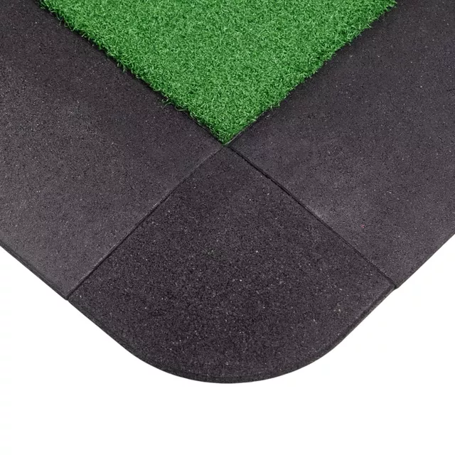 Roh pro podložky Proteko Plus a Grasteko 2cm 1ks