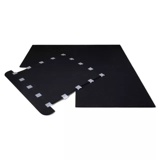 Nájezd pro podložky Proteko Plus Dot 50x15x2cm 1ks