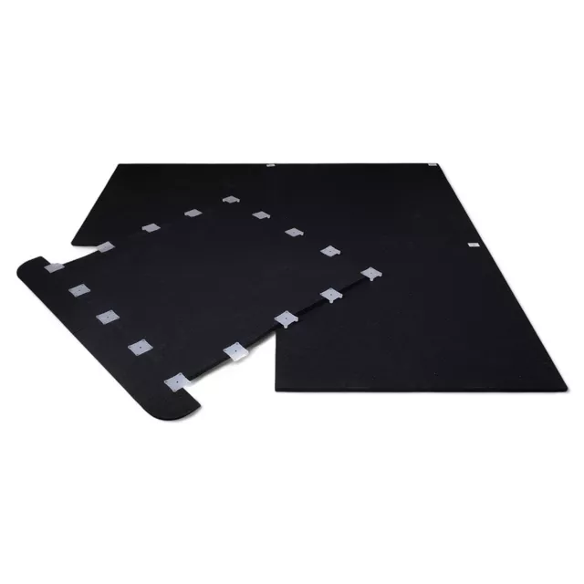 Nájezd pro podložky Proteko Plus a Grasteko 2cm 1ks