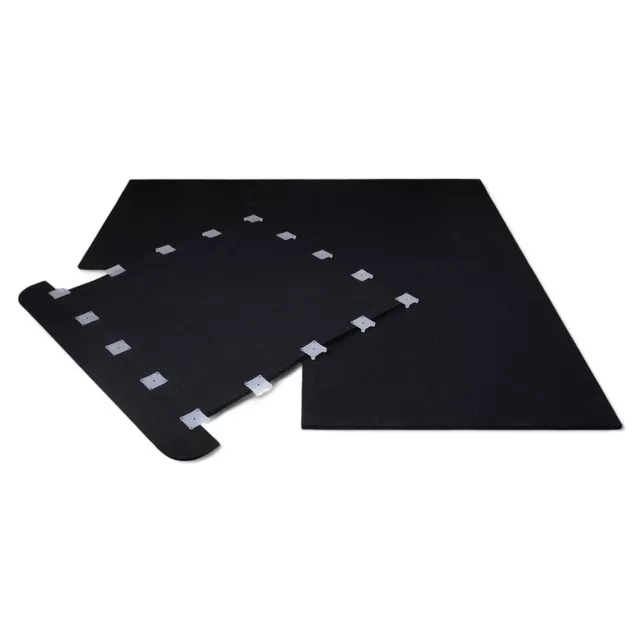 Ramp Piece for Proteko Plus & Grasteko Floor Mats 2 cm – 1 Pc.