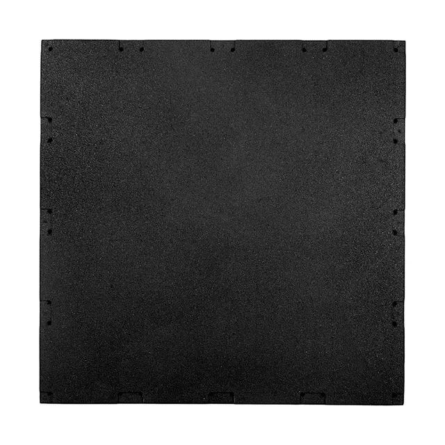 Heavy-Duty Floor Mat inSPORTline Proteko Plus 100 x 100 x 2 cm