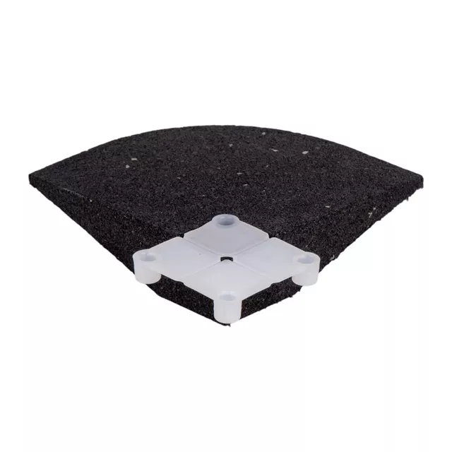 Roh pro podložky Proteko Plus Dot 4cm 1ks