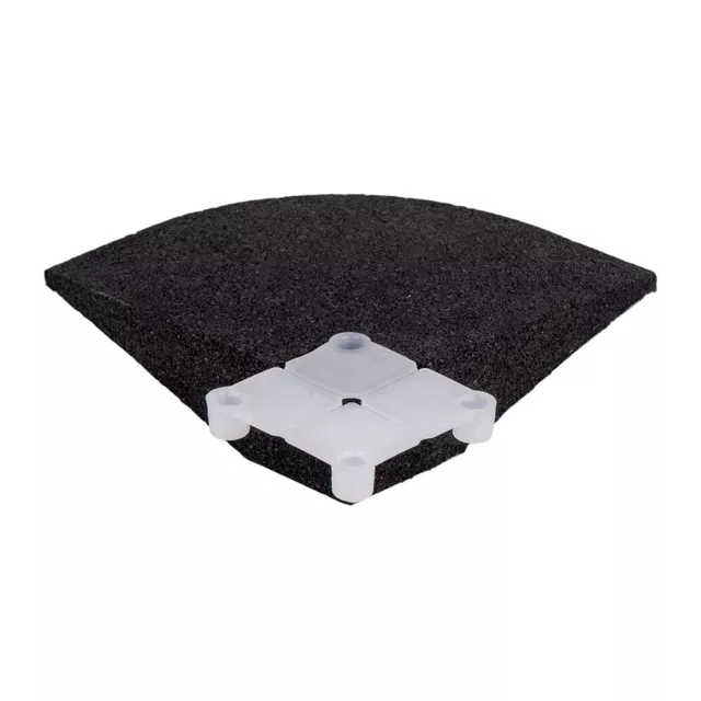 Roh pro podložky Proteko Plus 4cm 1ks