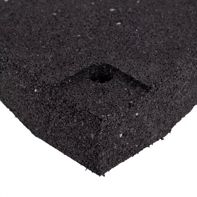 Roh pro podložky Proteko Plus Dot 4cm 1ks