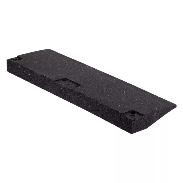 Nájezd pro podložky Proteko Plus Dot 50x15x4cm 1ks