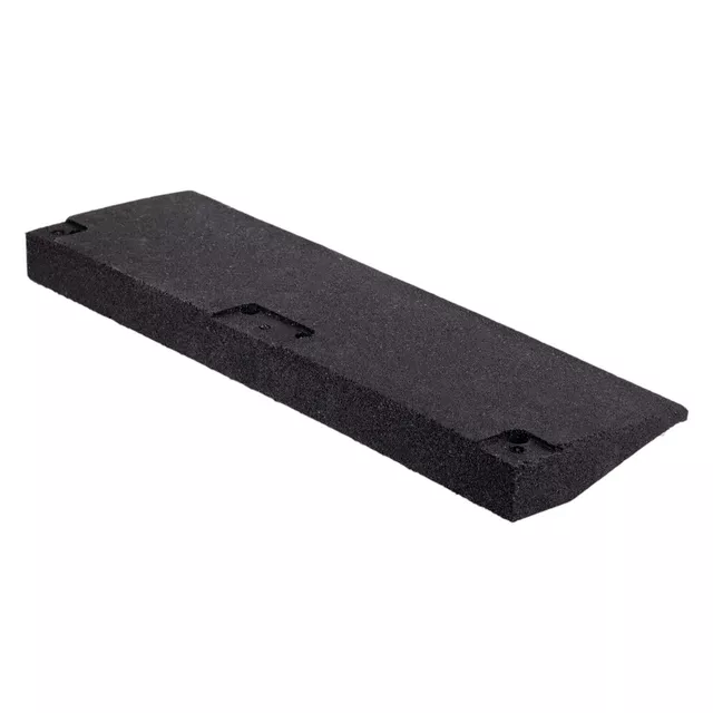 Nájezd pro podložky Proteko Plus 50x15x4cm 1ks