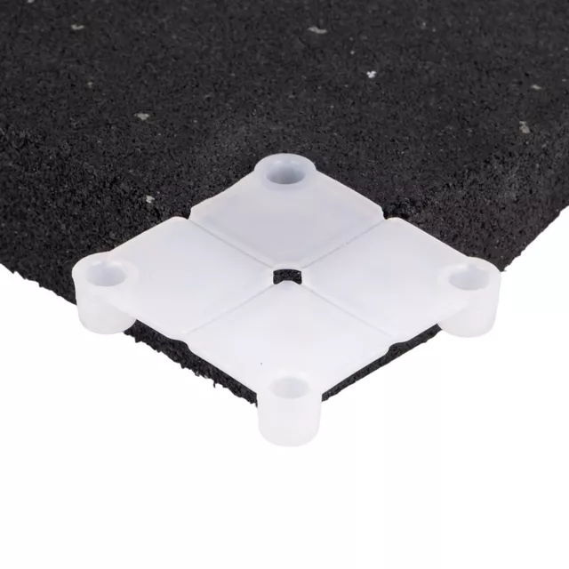 Nájezd pro podložky Proteko Plus Dot 50x15x4cm 1ks