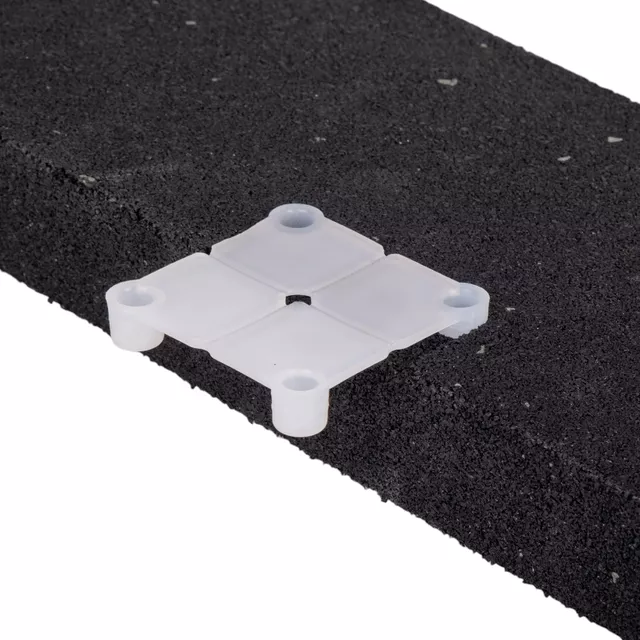 Nájezd pro podložky Proteko Plus Dot 50x15x4cm 1ks